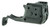 CRIM 0169601    LL808 LASERGUARD PRO SW M&amp;P45 SHLD