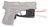CRIM 0157901    LL802 LASERGAURD SPG XDS WHT LED