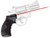 CRIM 011180     LG306 LASERGRIPS SW K/L RB