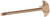 GEISSELE 05-497S    AIRBORNE CHRG HANDLE 556 DDC