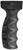 FAB FX-REGB       REG RUBBERIZED FOREGRIP BLK