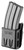 FAB FX-556P       5.56 POUCH M4 MAGAZINE POUCH