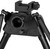 HARRIS S-BRP      PICATINY 6-9"