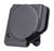 HSGI 42DIP0BK DIP CAN CARRIER BLK