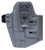 HSGI 1399     UNIVERSAL LIGHT HOLSTER BLK