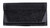 HSGI 12NP01BK NAVIGATOR TECH POUCH HL           BK