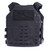 HSGI 40PC13BK SPC CORE PLATE CARRIR LARGE  BLK