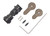 KDG SCP5-130     FN SCAR SAFETY SELECT 45/90   FDE