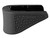 HOG 18220   OVERMOLDED RUB GRIP EXT GLK 42 6RD BLK