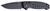 HOG 64130   BALLISTA-I 3.5 AUTO DROP  BLADE     BK