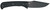 HOG 35869   EXTRAK    FIXED CLIP PT 3.3 BLK BLK