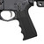 HOG 13040   AR15/M16 MODULAR GRIP BLK