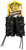 HSGI 11PT02MB TACO MOLLE PISTOL DBL       MULTI BK