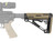 HOG 15340   AR15 STOCK MILSPEC FDE