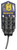 HSGI 11TQK0BK KYDEX TOURNIQUET TACO U-MOUNT BLK