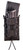 HSGI 11DD00BK DBL DECKER MOLLE            BLACK