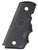 HOG 43000   RUBBER FG GRIPS OFFICERS MDL