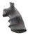 HOG 19002   RUBBER CNV GRIP S&amp;W K/L RB