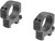 LEU 120181 MARK 4 34MM HIGH      ALUM     MT