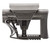 LUTH-AR MBA-4-CHP MBA-4 WITH CHEEK RISER