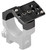 LEU 175558 D-POINT PRO 35MM RING TOP MOUNT KIT
