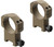 LEU 185238 MARK 4 35MM SUP HIGH  ALUM     FDE