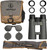 LEU 184763 BINO 12X50 BX-4 PROGUIDE HD GEN 2