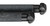 MDT 114030BLK  CKYE-POD RUBBER FOOT MED  BLK