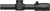 LEU 183315 MK-4HD  1-4.5X24  SFP FRDT BDC      30M