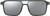 LEU 182672 BRIDGER    MATTE BLACK     SHDGRY FLASH