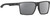 LEU 184361 DESOTO     MATTE BLACK     SHDGRY FLASH