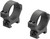 LEU 183391 BACKCNTRY C/S WS RINGS 34M MED