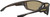 LEU 181281 CHEYENNE   MATTE TORTOISE  BRNZ  MIRROR