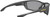 LEU 181280 CHEYENNE   MATTE BLACK     SRGRY FLASH