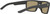 LEU 179103 BECNARA    MATTE BLACK     BRNZ  MIRROR