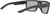 LEU 179102 BECNARA    MATTE BK/GLBK   SRGRY FLASH