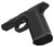 MAGPUL MAG1517-BLK  EHG RG9 GRIP RUG RXM FS BLK