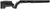 MDT 109559CCF CRBN STOCK REM700 SA RH CCF