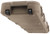 MAGPUL MAG1289-FDE DAKA HARD CASE LR53 FDE