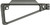 MIDWEST MI-TRI-F        TRIANGLE FIXED STK