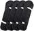 MDT 104185BLK BUTTSTOCK SPACE R KIT BLK
