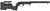 MDT 104689BLK XRS TIKKA T3 SA RH BLK