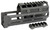 MIDWEST MI-AKG2-UM      AK47 G2 UNV MLOK TOP RAIL