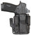 MFT H8-SIG-6 PRO SERIES IWB HOLSTER AMB P365XMACRO