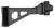 SBTACT SBT522-01-SB  SBT5-22 SIDE FOLDING BLK