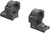 LEU 171100 BACKCNTRY SAV 10/110 RND 1IN 2PC MD