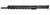 Rise Armament RA-22ARC-CU-BLK-18 AR-15 Complete Upper .22 ARC 18", Black