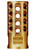TAPCO TAP22032 10/22 B-1 BRAKE GOLD .920