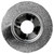 TAPCO TAP22010 10/22 B-1 BRAKE SILVER .920