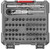 AVID AVX3GBS57   X3 DRIVER GUNSMITHING BIT SET  57